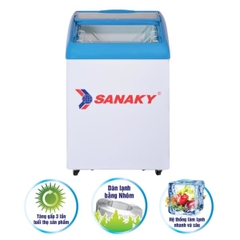 Tủ Đông Sanaky VH-182K