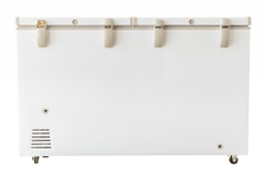 Tủ đông Sanaky Inverter 280lít VH-4099W3