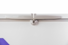 Tủ đông Sanaky Inverter 280lít VH-4099W3
