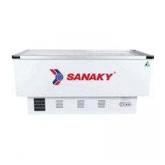 Tủ đông Sanaky VH-999K | Tủ đông trưng bày