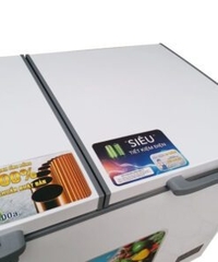 Tủ đông mát Sumikura SKF-500DI/JS 500 lít Inverter