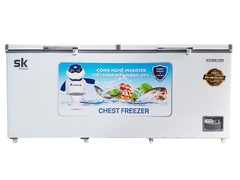 Tủ đông Sumikura inverter SKF-1350S/JS 2 cánh 1350 lít
