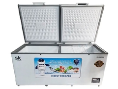 Tủ đông Sumikura inverter SKF-1350S/JS 2 cánh 1350 lít