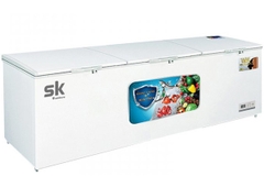 Tủ đông Sumikura SKF-1600SI/JS 1600 lít 3 cánh Inverter