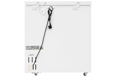 Tủ đông Toshiba Inverter 201 lít GR-RC265CM-PMV(01)