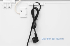 Tủ đông Toshiba Inverter 201 lít GR-RC265CM-PMV(01)