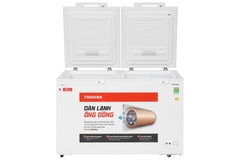Tủ đông Toshiba Inverter 362 lít GR-RC470CM-PMV(01)