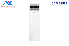 Điều hòa tủ đứng Samsung Inverter 5.0 HP AC048BNPDKC/TC - CHÍNH HÃNG