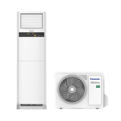 Điều hòa Tủ Đứng Panasonic Inverter 3 HP S-24PB3H5 (1 pha)