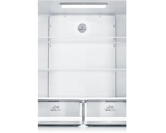 Tủ lạnh Electrolux Inverter 492 lít EQE4960A-B