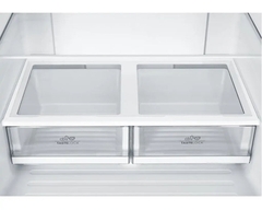 Tủ lạnh Electrolux Inverter 492 lít EQE4960A-B