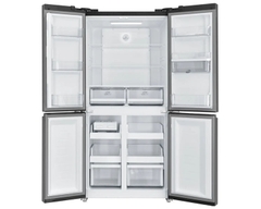 Tủ lạnh Electrolux Inverter 492 lít EQE4960A-B