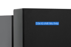 AQR-T260FA(FB) - Tủ lạnh Aqua Inverter 236 lít AQR-T260FA(FB)