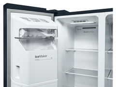 Tủ Lạnh Side By Side BOSCH KAD93ABEP| Serie 6