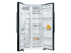 Tủ Lạnh Side By Side BOSCH KAD93ABEP| Serie 6