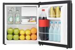 Tủ lạnh Hisense 45 lít HR05DB