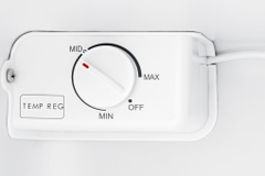 Tủ lạnh Hisense 45 lít HR05DB
