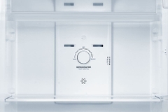 Tủ lạnh Hisense Inverter 324 lít RT469N4EBND