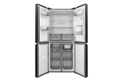 Tủ lạnh Hisense Inverter 427 lít Multi Door RQ559N4EBND