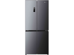Tủ lạnh Hisense Inverter 460 lít Multi Door RQ465N5ES