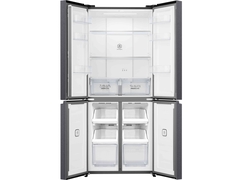 Tủ lạnh Hisense Inverter 460 lít Multi Door RQ465N5ES