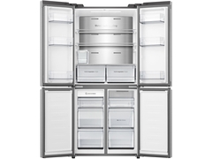 Tủ lạnh Hisense Inverter 488 lít Multi Door RQ470P5GW