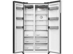 Tủ lạnh Hitachi Inverter 525 lít HRSN9552DGBVN