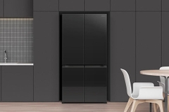 Tủ lạnh Hitachi Inverter 645 lít Multi Door R-WB700PGV4(GBK)