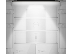 Tủ lạnh Hitachi Inverter HR4N7462DSXVN