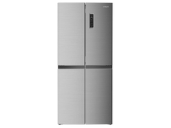 Tủ lạnh Hitachi Inverter HR4N7462DSXVN