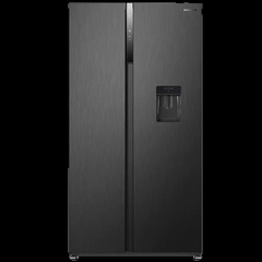 Tủ lạnh Hitachi Inverter 525 lít HRSN9552DWDXVN