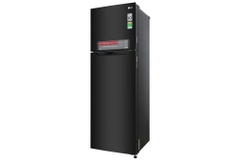 Tủ lạnh LG Inverter 255 lít GN-M255BL