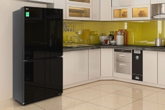 Tủ lạnh LG Inverter 502 lít Multi Door F50BG