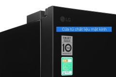 Tủ lạnh LG Inverter 571 lít Multi Door F58BGD