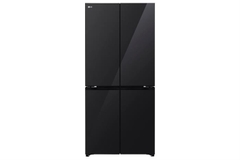 Tủ lạnh LG Inverter 580 lít Multi Door F56BGA làm đá tự động