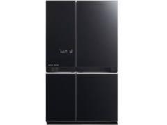 MR-LA72ER-GBK - Tủ lạnh Mitsubishi Electric Inverter 580 lít