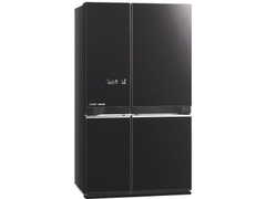 MR-LA72ER-GBK - Tủ lạnh Mitsubishi Electric Inverter 580 lít