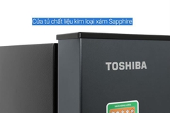 Tủ lạnh Toshiba Inverter 253 lít GR-RT329WE-PMV(52)