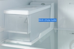 Tủ lạnh Toshiba Inverter 409 lít GR-RT535WEA-PMV(06)-MG