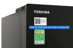 Tủ lạnh Toshiba Inverter 515 lít Multi Door GR-RF665WIA-PGV(22)-XK
