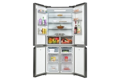 Tủ lạnh Toshiba Inverter 515 lít Multi Door GR-RF677WI-PGV(22)-XK