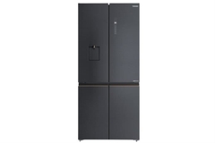 Tủ lạnh Toshiba Inverter 515 lít Multi Door GR-RF675WI-PMV(06)-MG