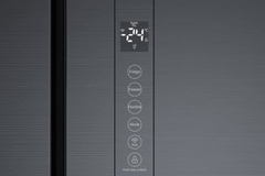 Tủ lạnh Toshiba Inverter 515 lít Multi Door GR-RF675WI-PMV(06)-MG