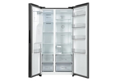 Tủ lạnh Toshiba Inverter 568 lít SBS GR-RS755WIA-PGV(22)-XK