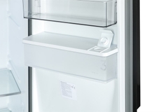 Tủ lạnh Toshiba Inverter 596 lít SBS GR-RS775WI-PMV(06)-MG