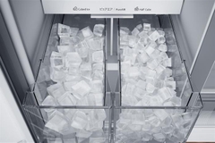 Tủ lạnh Toshiba Inverter 711 lít SBS GR-RS905WIA-PGV(22)-XK