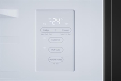 Tủ lạnh Toshiba Inverter 711 lít SBS GR-RS905WIA-PGV(22)-XK