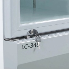 Tủ mát Alaska LC-385