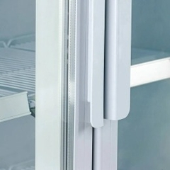 Tủ mát Alaska Inverter LCI-800C