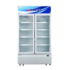 Tủ mát Alaska LC-600C